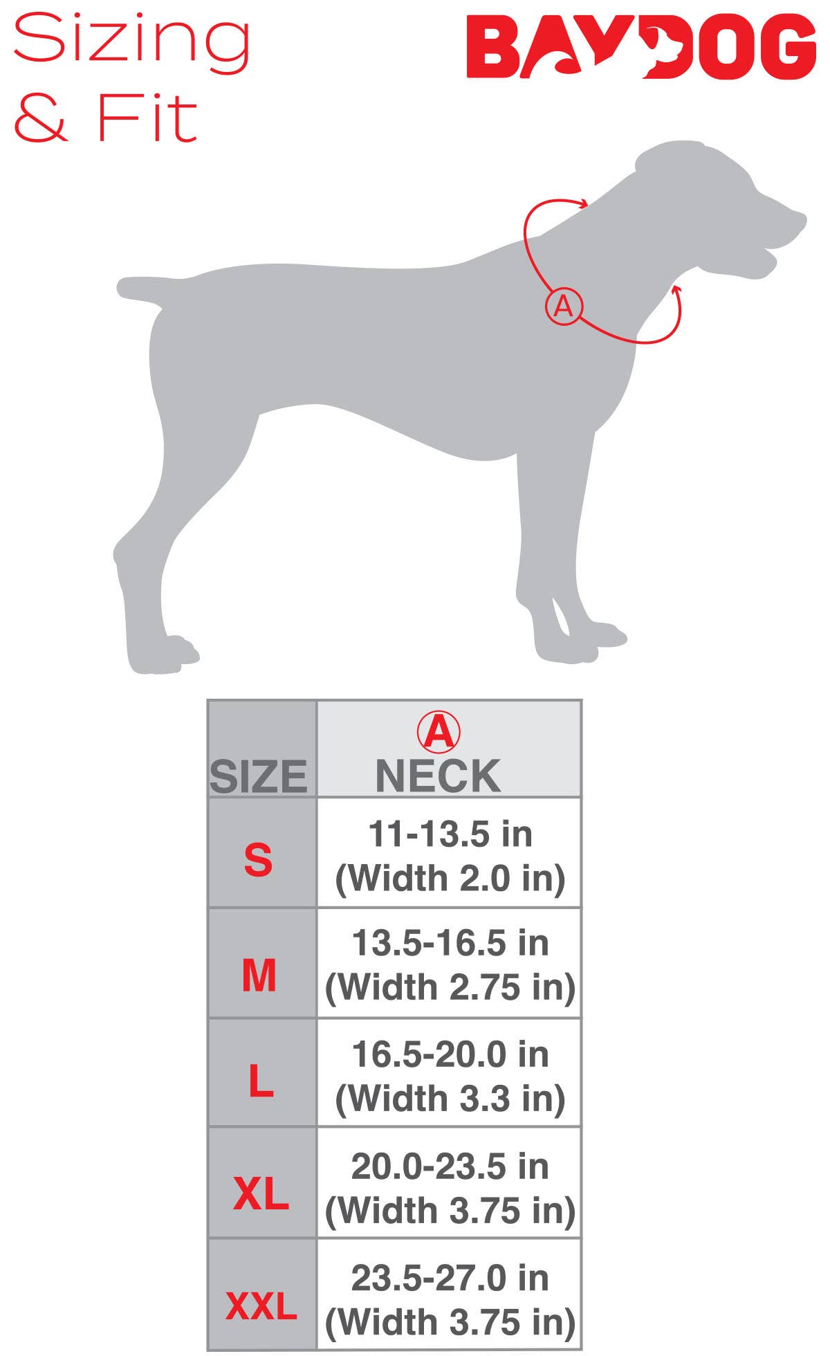 Arctic Bay Dog Cooling Collar: Sunset Pink / Large