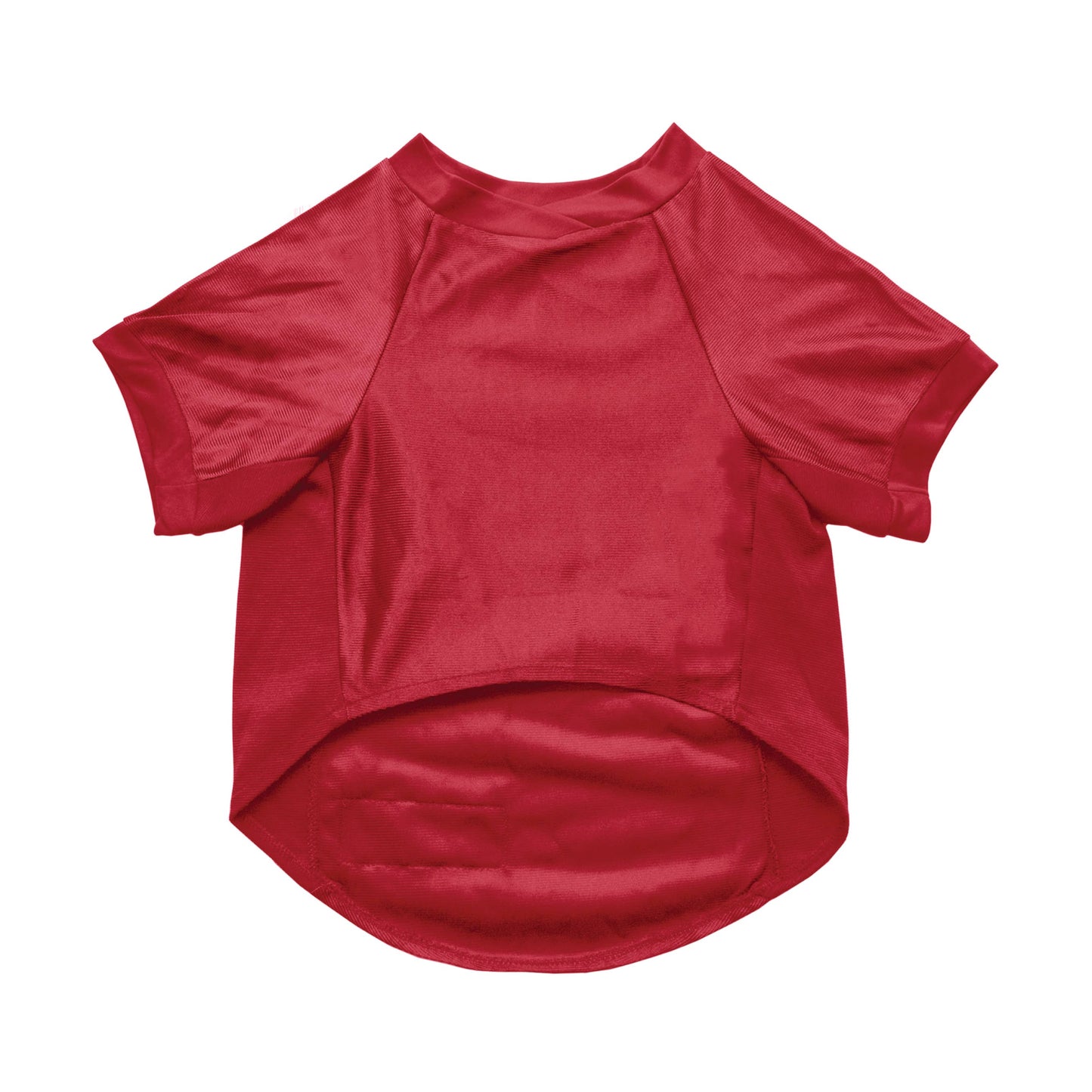 2026 FIFA World Cup Pet Stretch Jersey: Big / Mexico