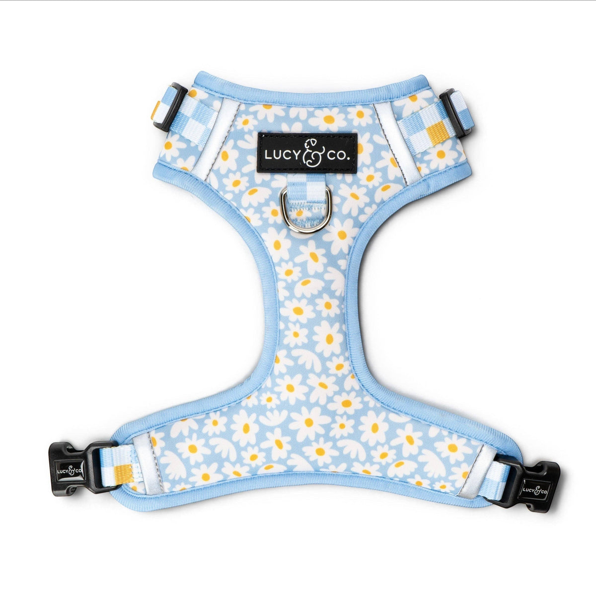 Lucy & Co. - Simply Splendid No-Pull Harness