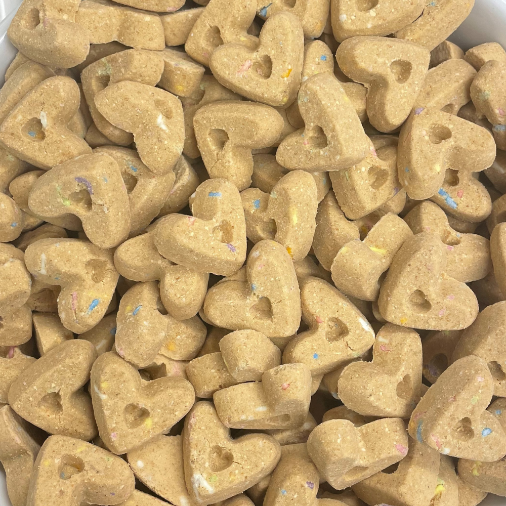 Pro Bakery Bites by Ag-Alchemy - Vanilla Bday Cake 10lb
