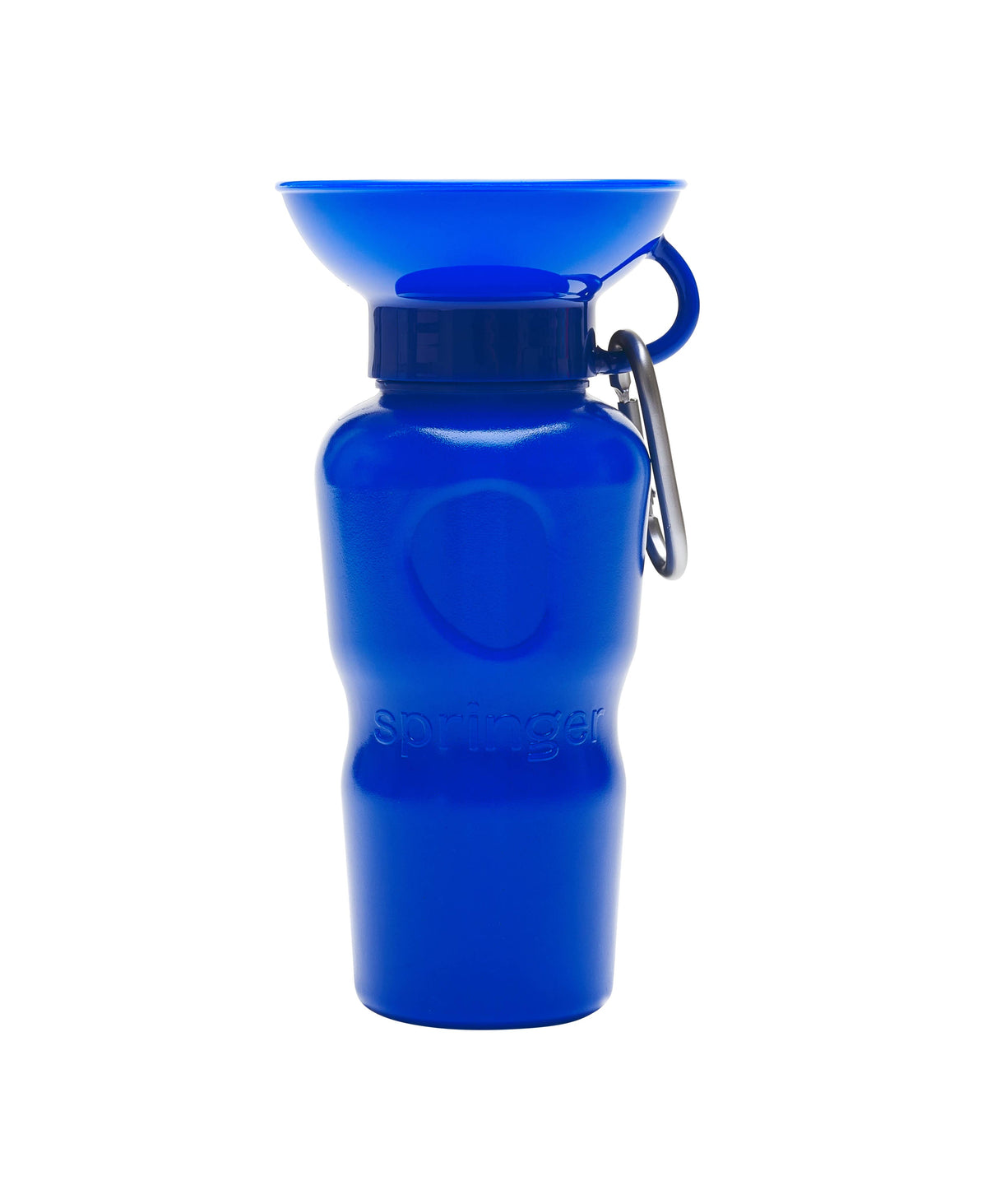 Dog Travel Water Bottle - 22oz Classic (12 Pack): Cotton Candy / 22 oz