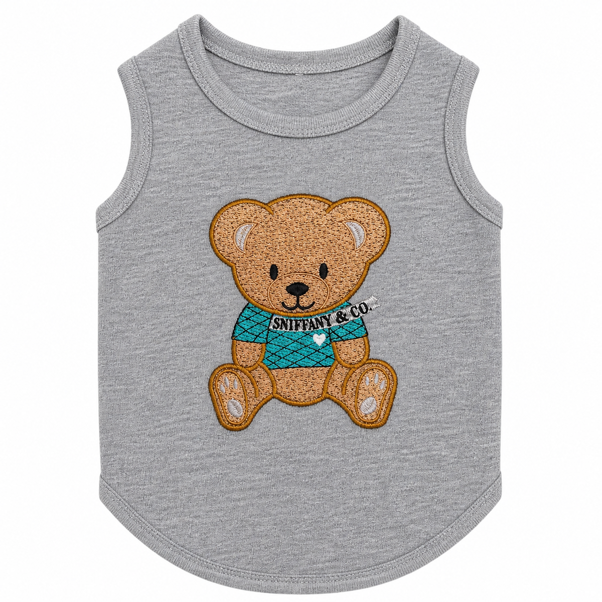 Sniffany Teddybear TB175: Extra Small