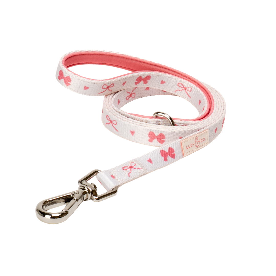 Lucy & Co. - Ever So Sweet Cat Leash