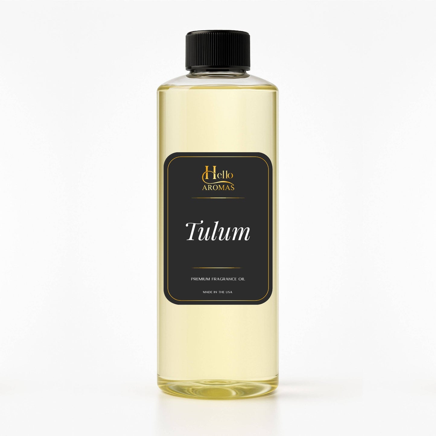 Tulum Inspired by Ritz Carlton 100ML Bottle: 100ML ~ 3.3 OZ Bottle