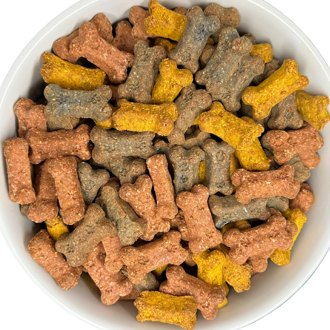 Pro Bakery Bites by Ag-Alchemy - Meat Lovers 10lb