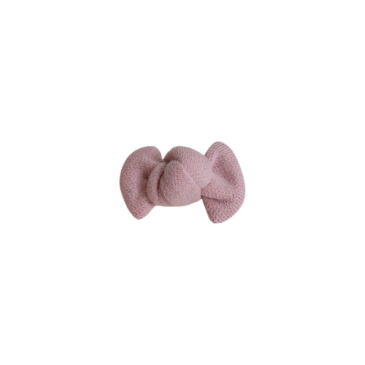 Lovella Rosy Bow: S