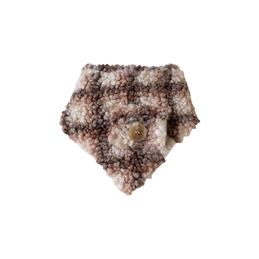 Cocoalicious Bandana: XS