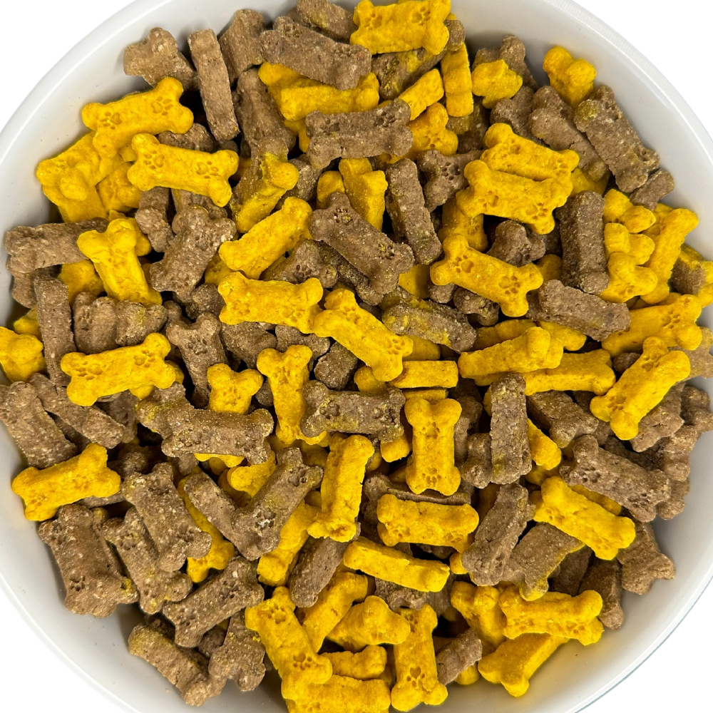 Pro Bakery Bites by Ag-Alchemy - Bacon & Eggs 10lb
