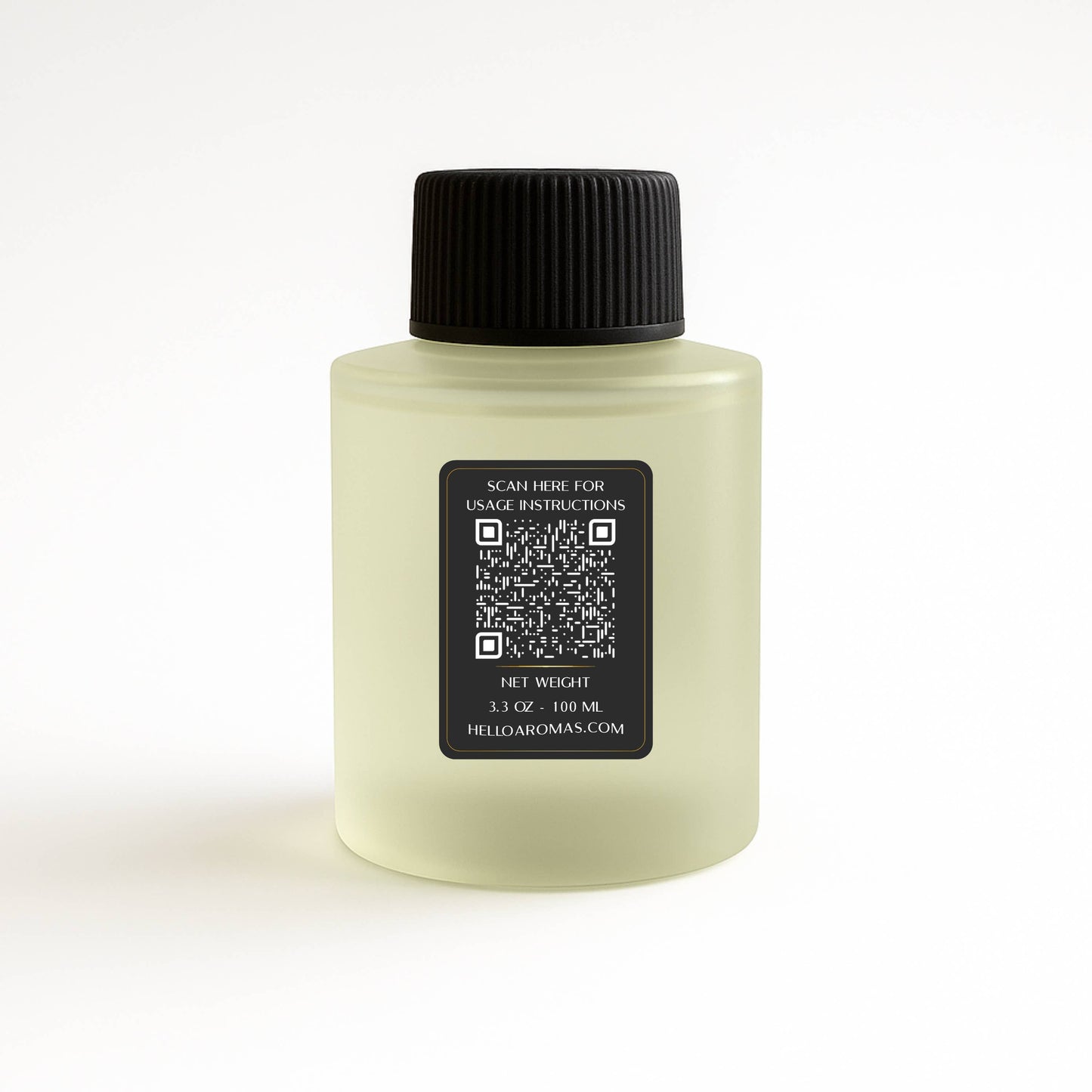 Riviera - Inspired by Baccarat Hotel NYC 100ML Bottle: 100ML ~ 3.3 OZ Bottle