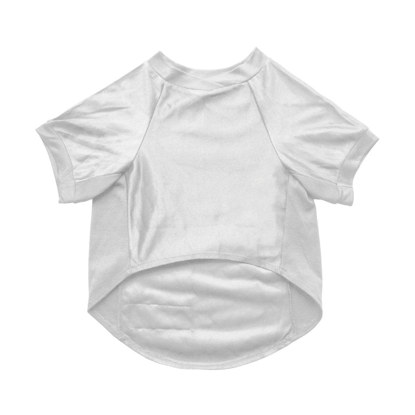 2026 FIFA World Cup Pet Stretch Jersey: M / USA
