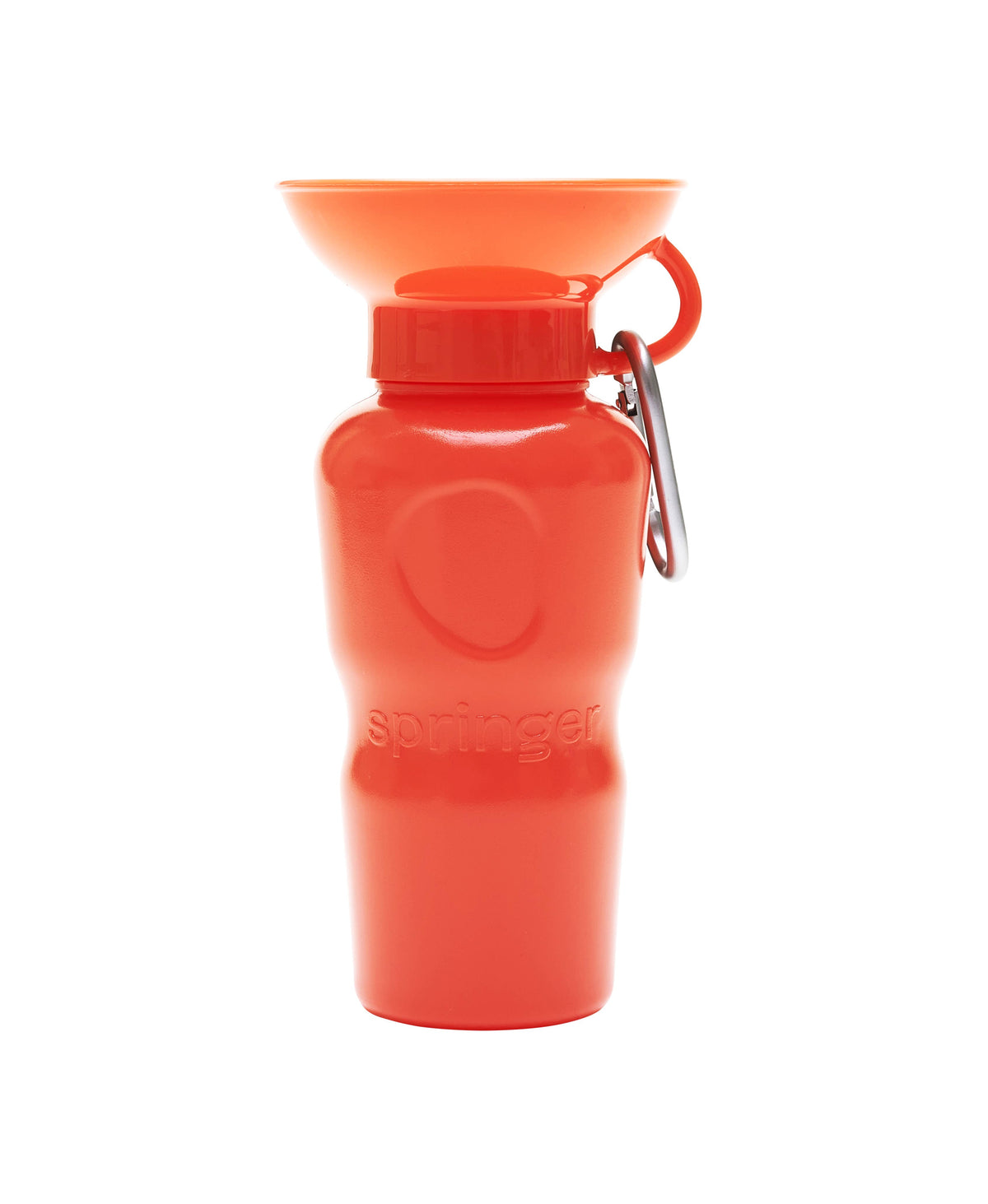 Dog Travel Water Bottle - 22oz Classic (12 Pack): Cotton Candy / 22 oz