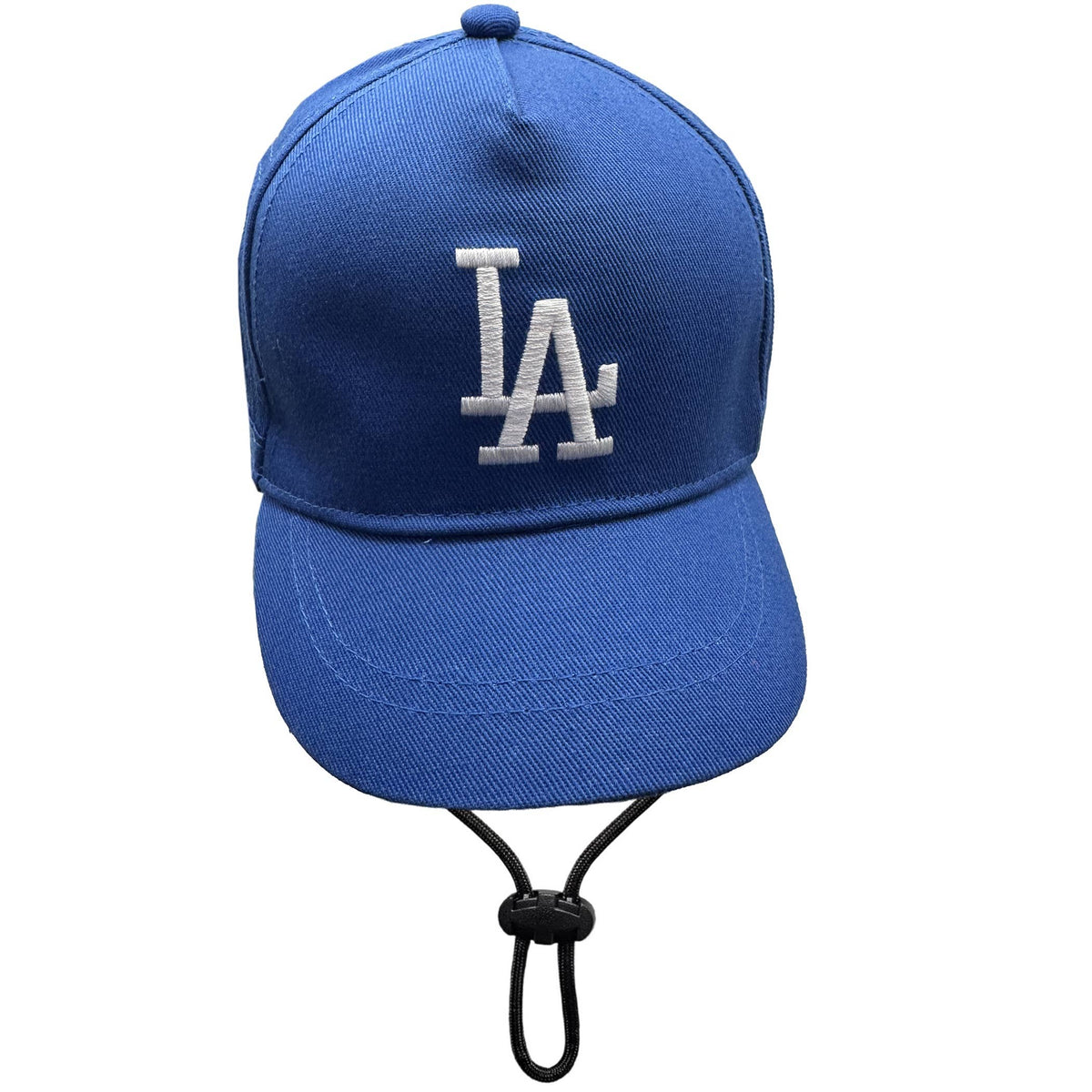 LOS ANGELES DODGERS PET CAP: Small