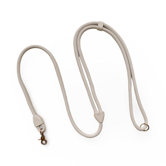 Comfort Hands-Free Leash - Soft Oat