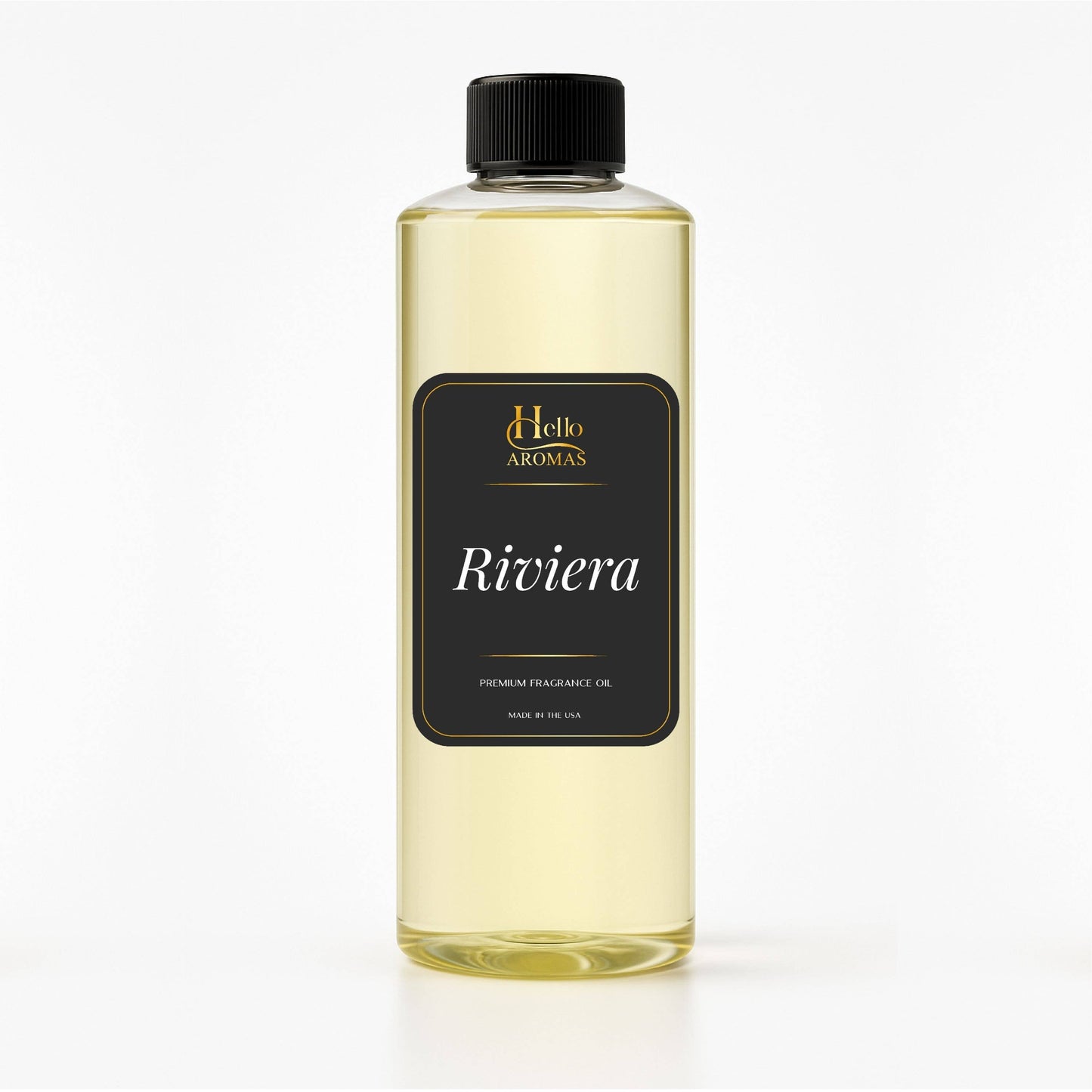 Riviera - Inspired by Baccarat Hotel NYC 100ML Bottle: 100ML ~ 3.3 OZ Bottle