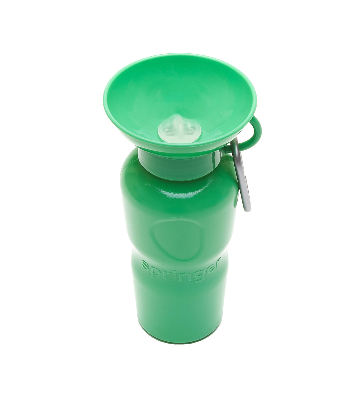 Dog Travel Water Bottle - 22oz Classic (12 Pack): Cotton Candy / 22 oz