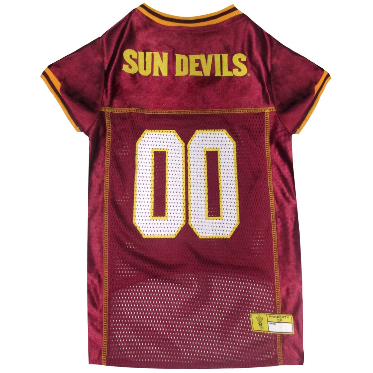ARIZONA STATE JERSEY: Xlarge