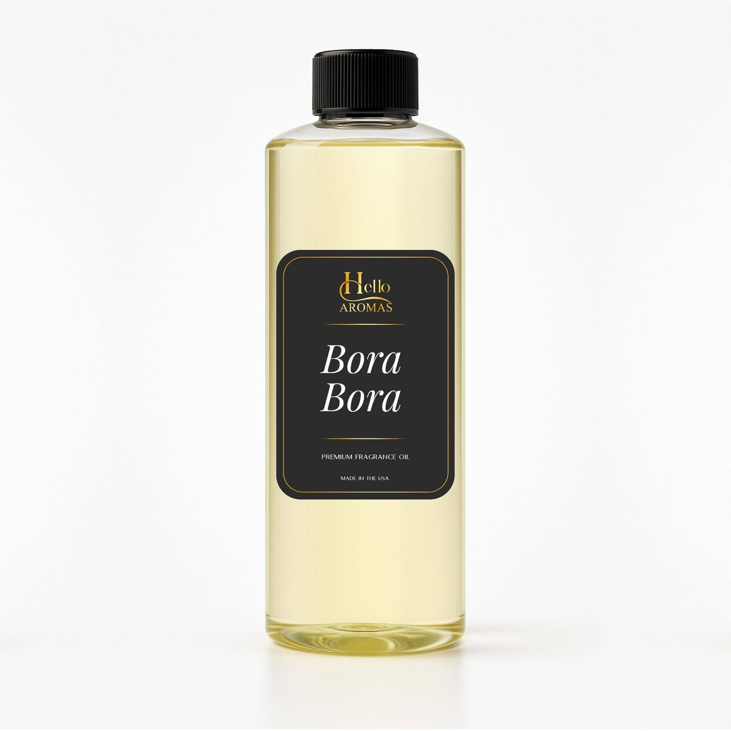 Bora Bora Inspired by Westin Hotels 100ML Bottle: 100ML ~ 3.3 OZ Bottle