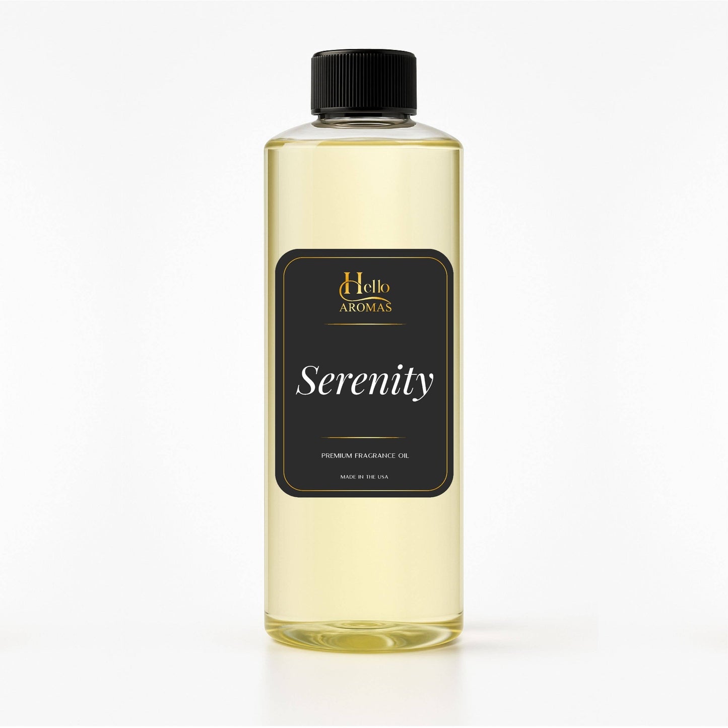 Serenity Inspired by Santal 33 100ML Bottle: 100ML ~ 3.3 OZ Bottle
