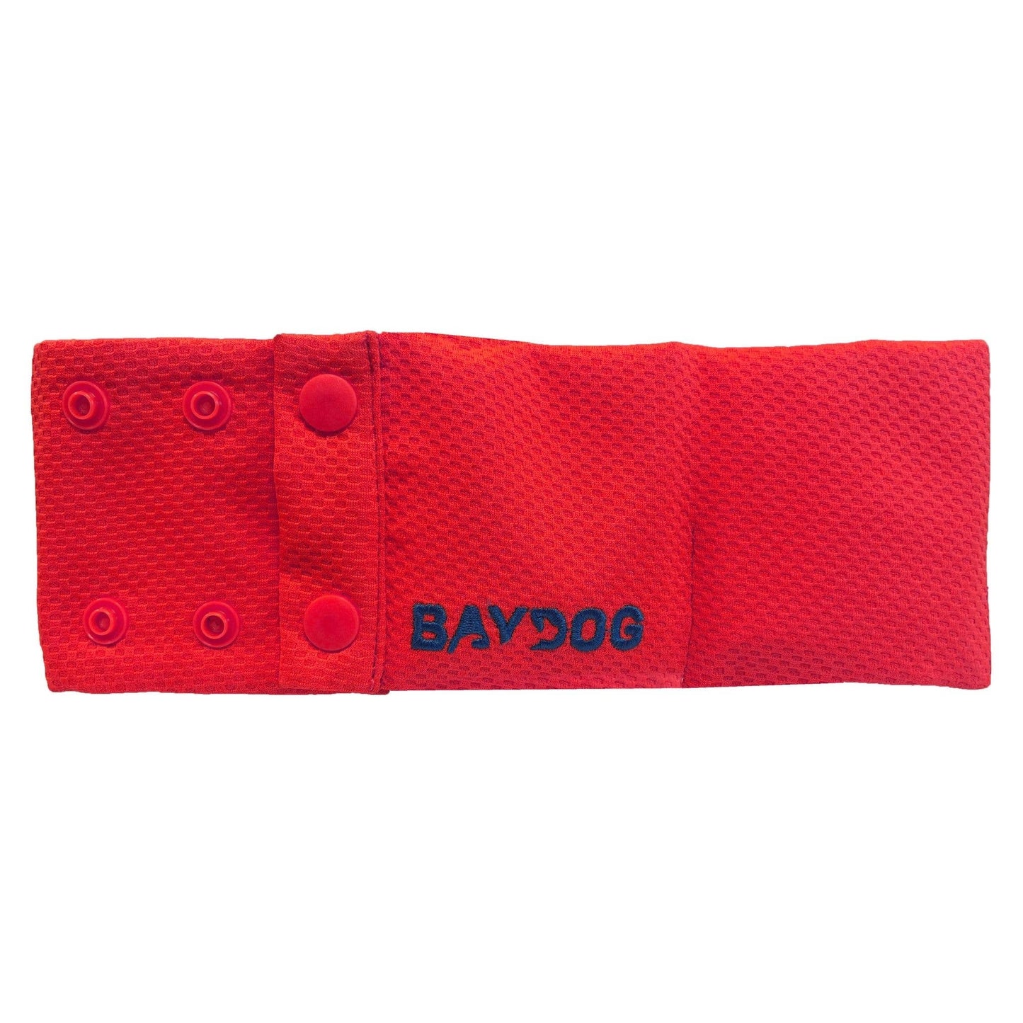 Arctic Bay Dog Cooling Collar: Sea Foam / XX-Large