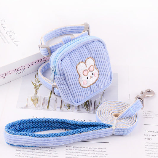 BunnyHop Soft Harness