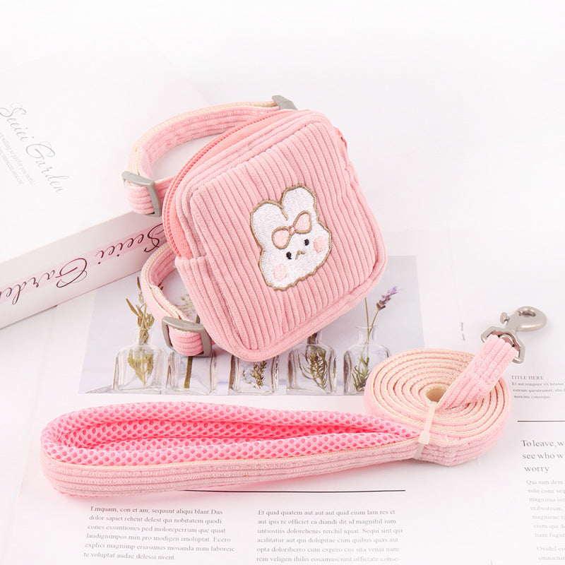 BunnyHop Soft Harness