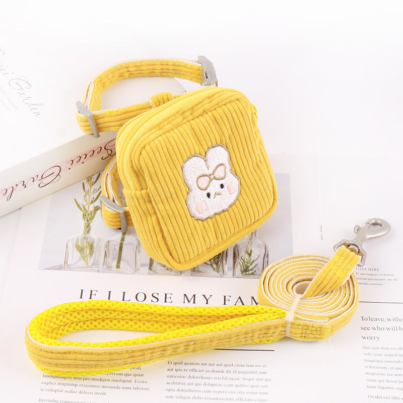 BunnyHop Soft Harness