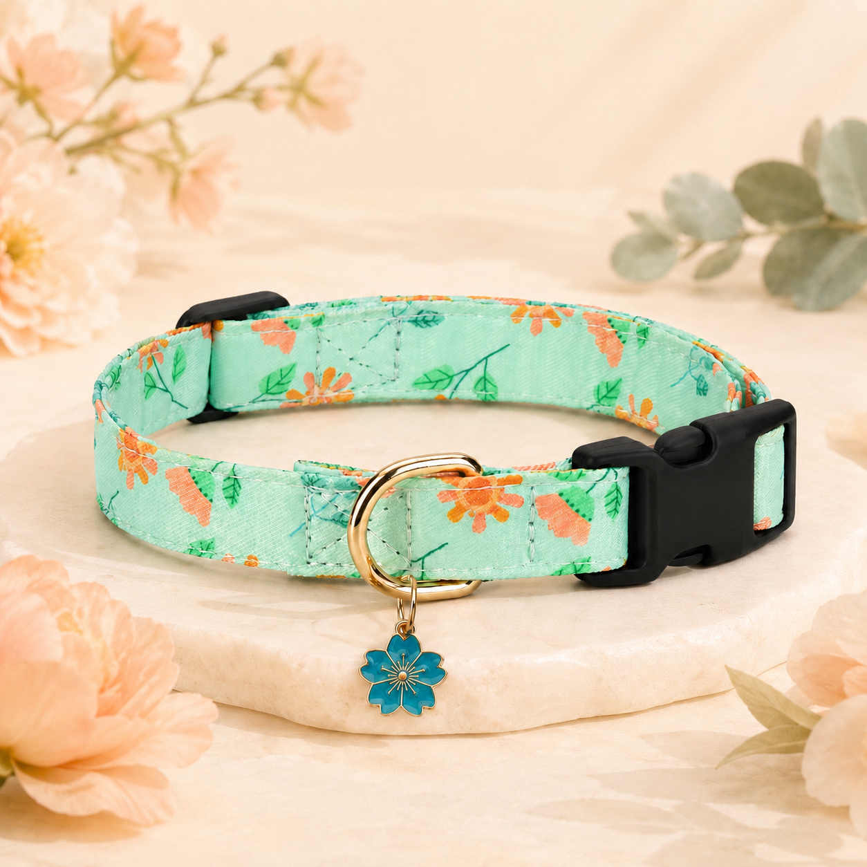 Charm Collar Collection