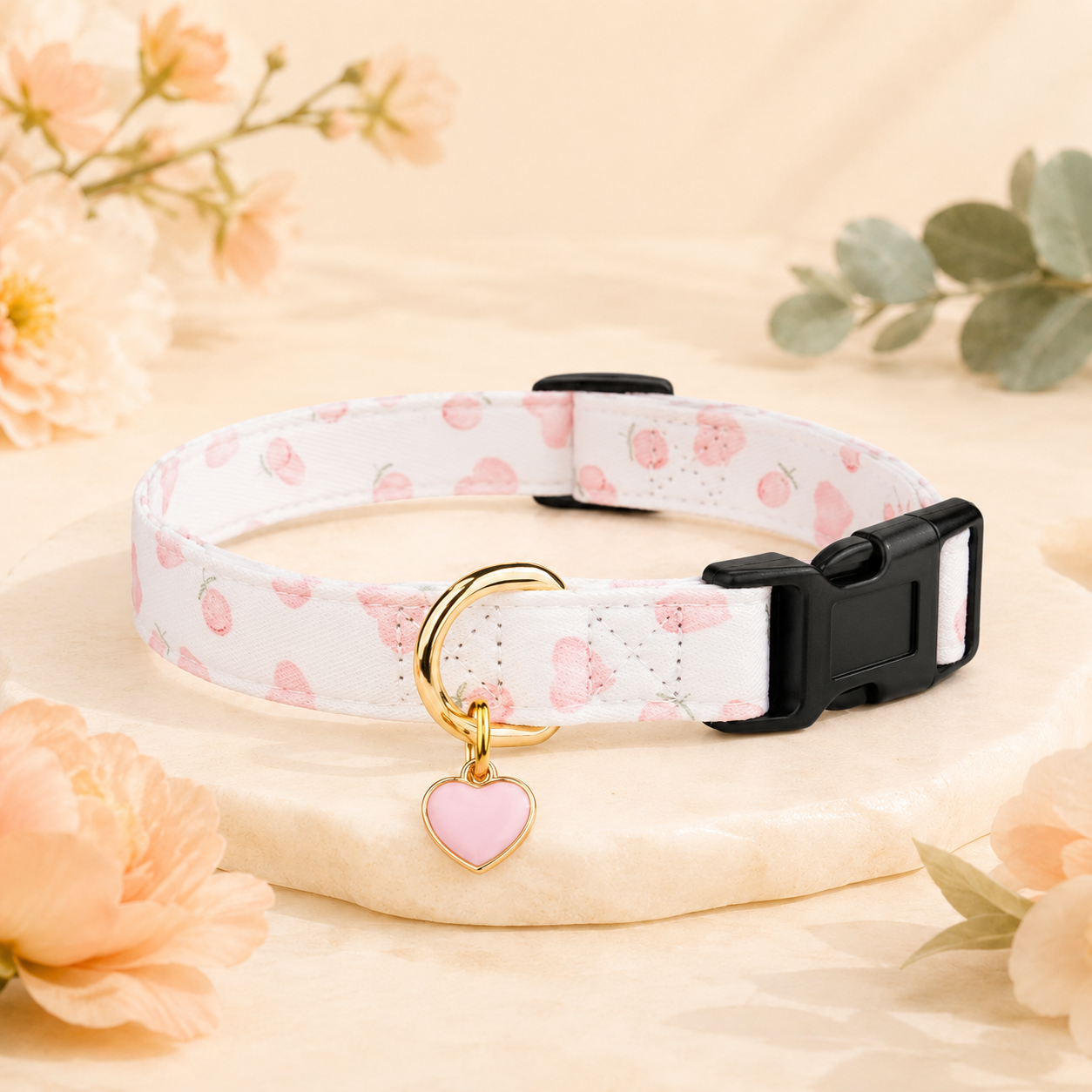Charm Collar Collection