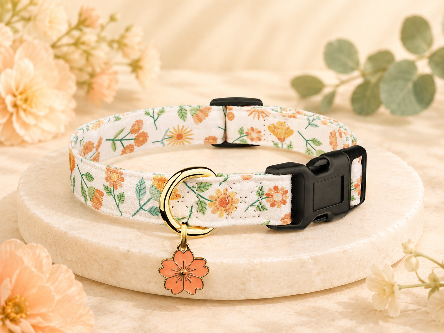 Charm Collar Collection