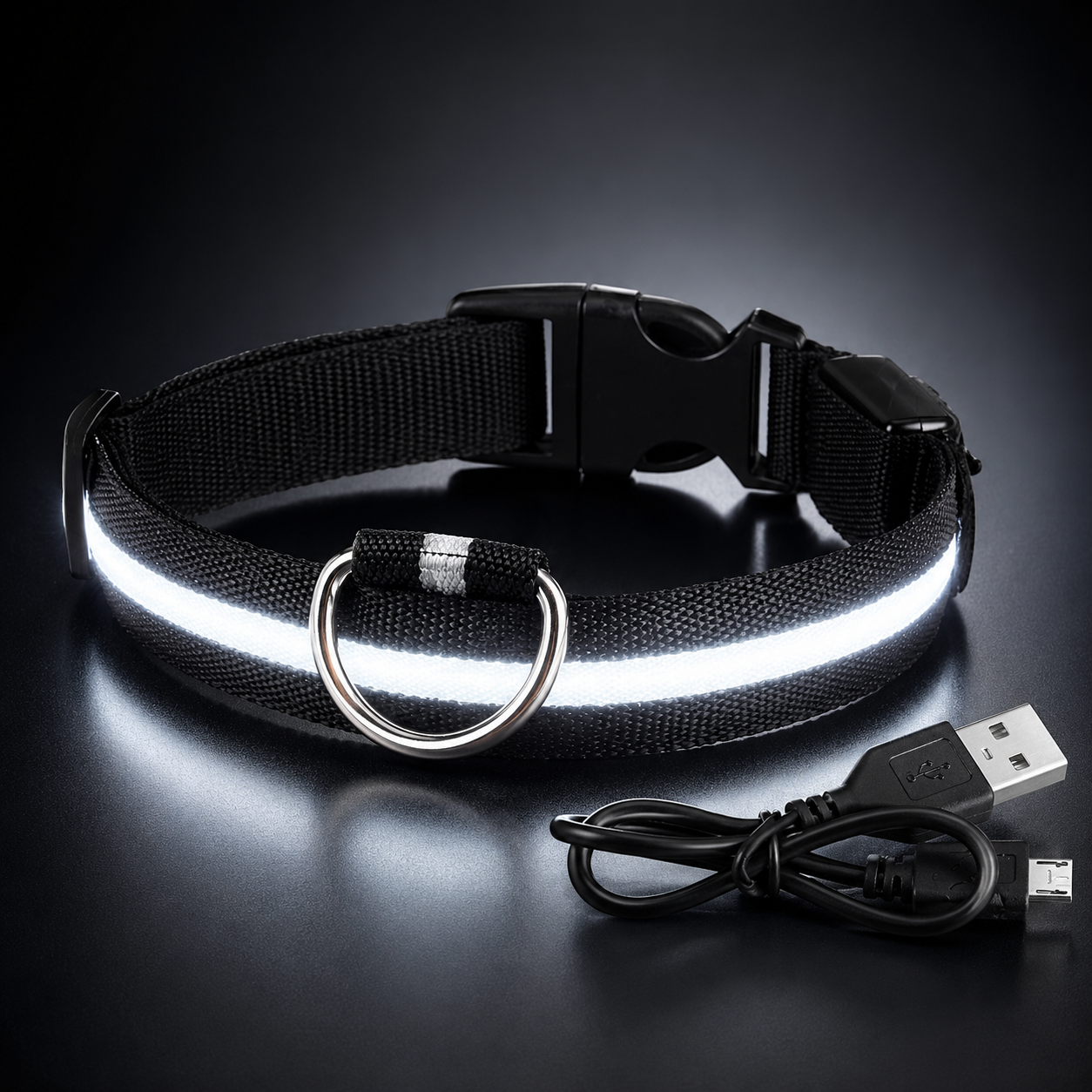 LED Collar