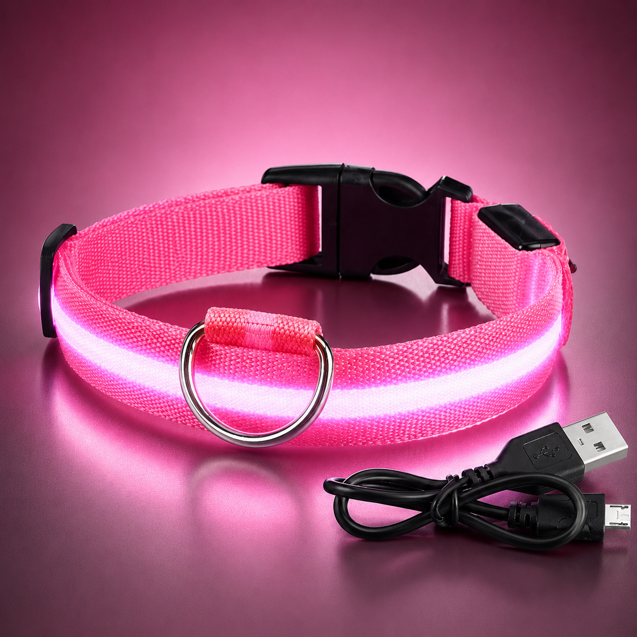 LED Collar