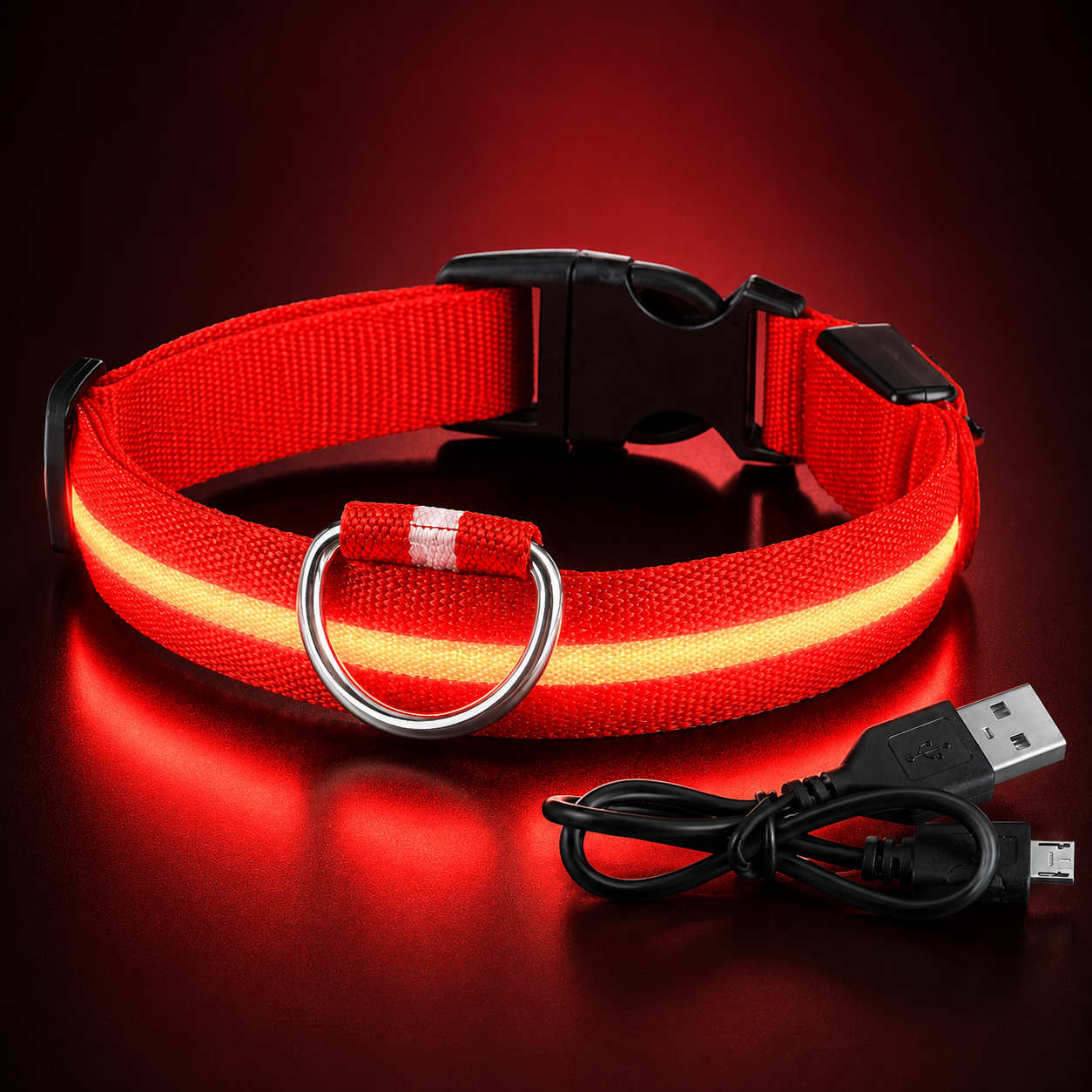 LED Collar