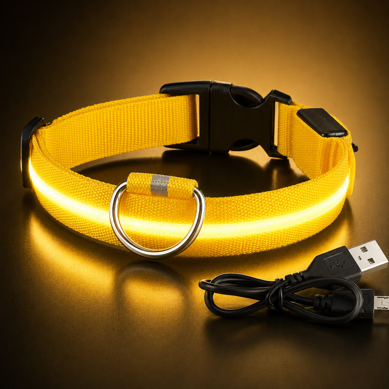 LED Collar