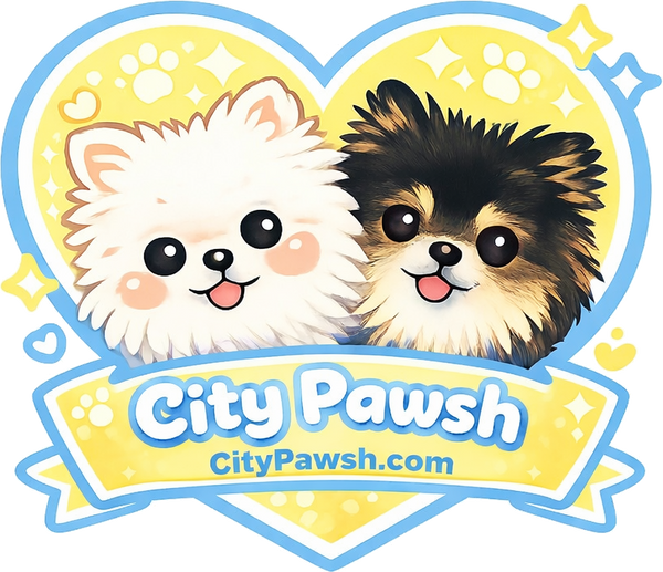 City Pawsh