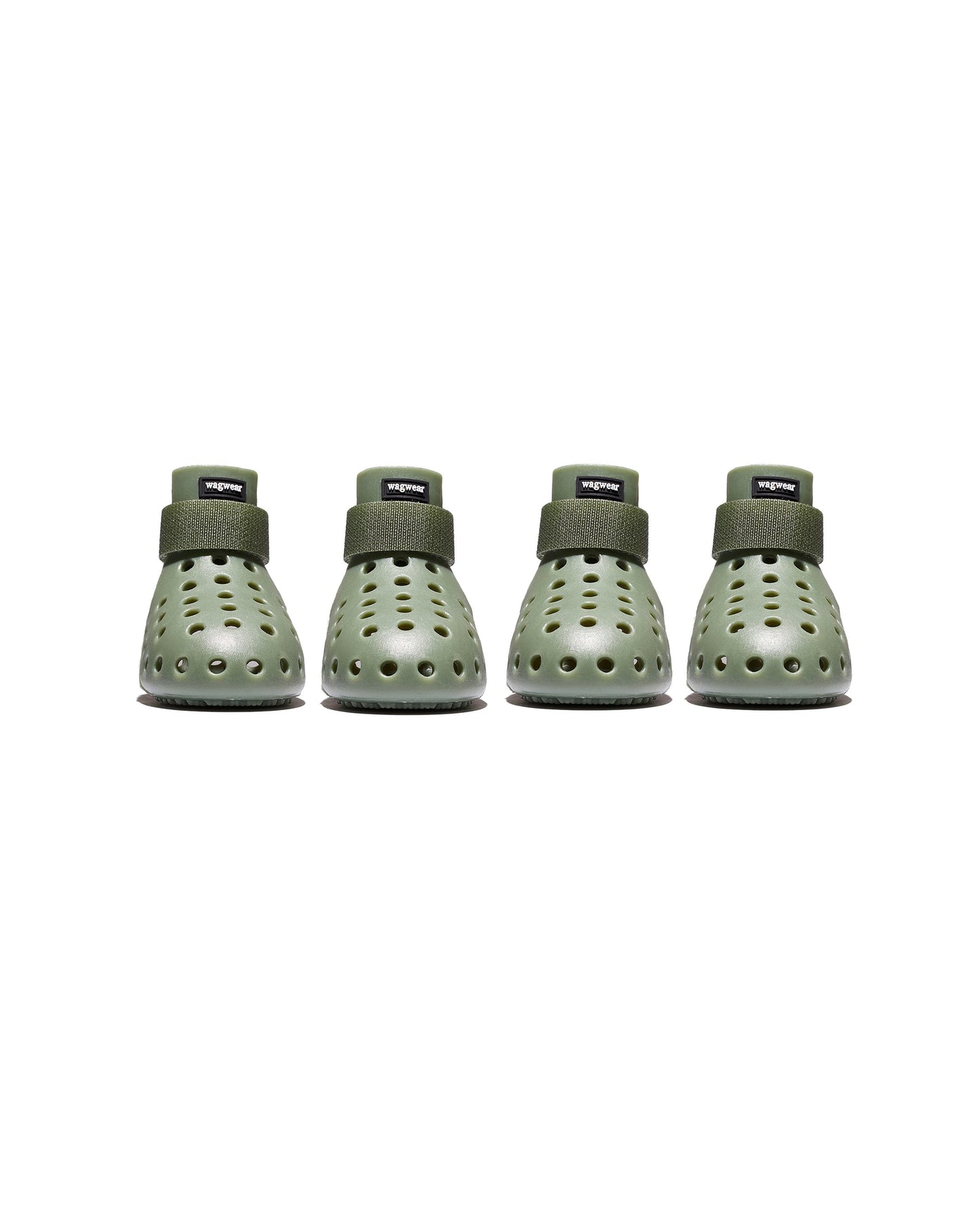 WagWellies™ Mojave