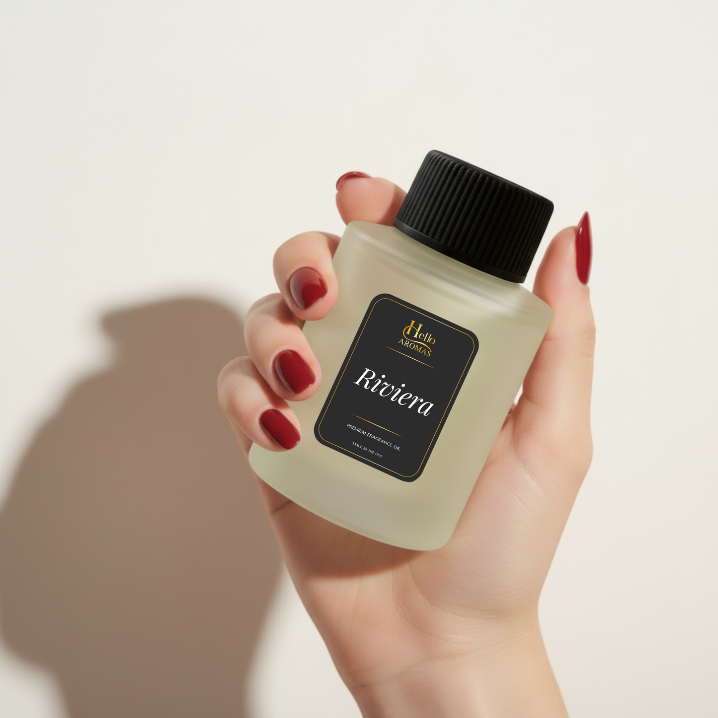 Riviera - Inspired by Baccarat Hotel NYC 100ML Bottle: 100ML ~ 3.3 OZ Bottle