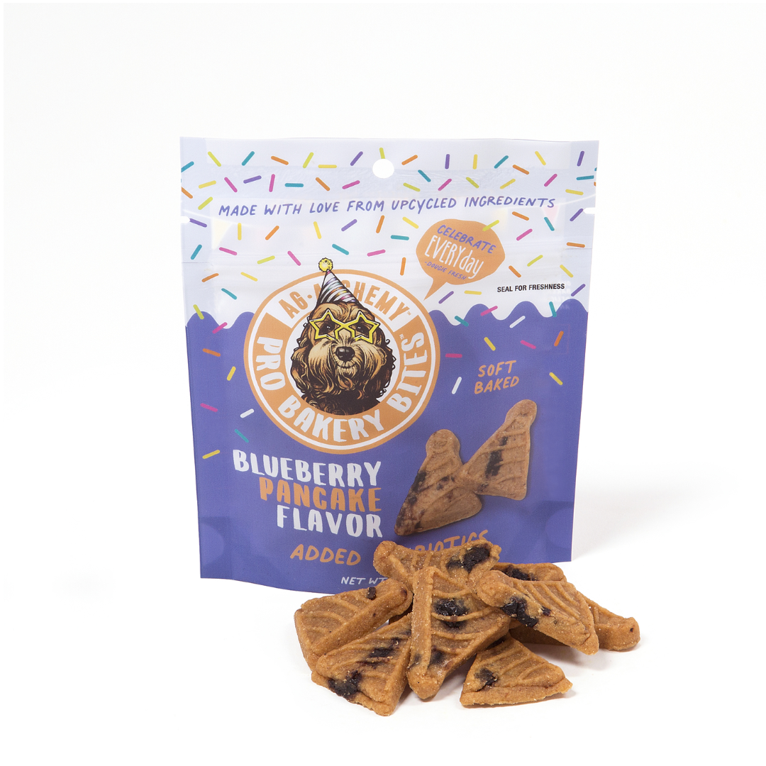 Pro Bakery Bites by Ag-Alchemy - Blueberry Pancake 2oz