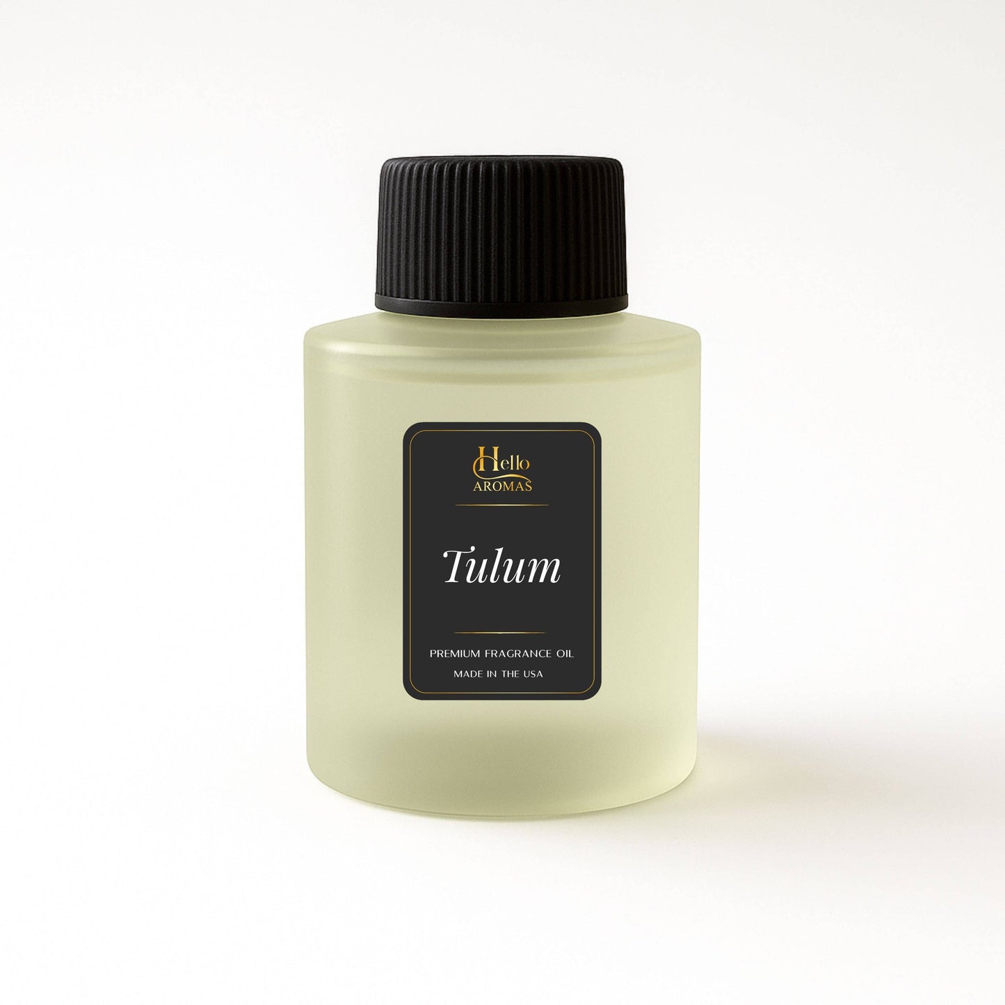 Tulum Inspired by Ritz Carlton 100ML Bottle: 100ML ~ 3.3 OZ Bottle