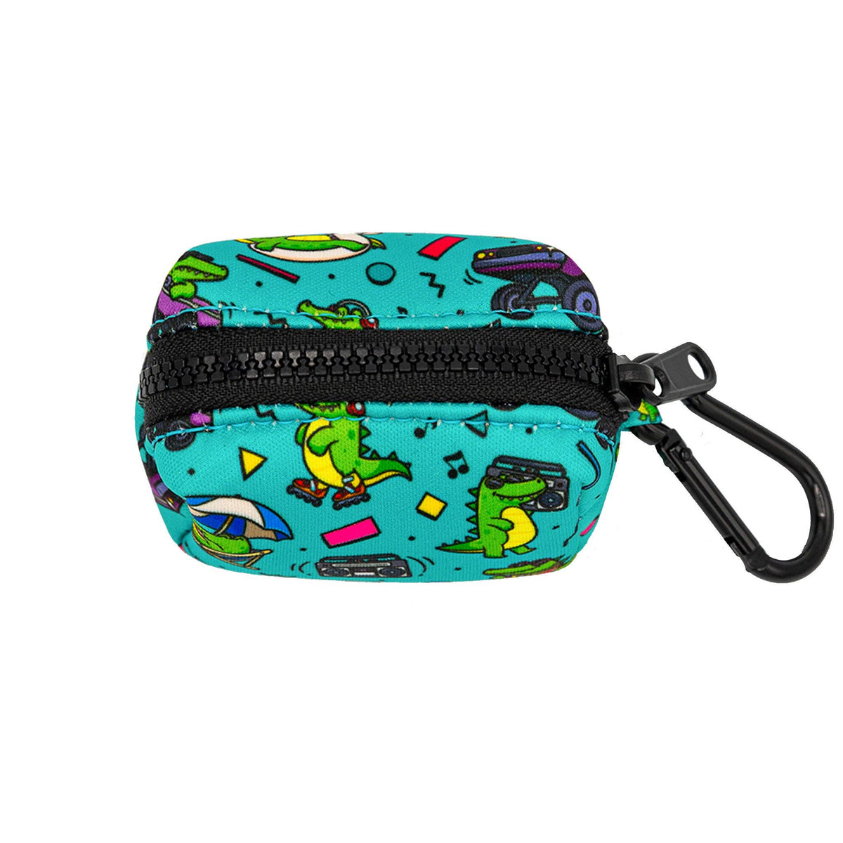 Magically Pawsome - WASTE BAG HOLDER - SEE YOU LATER, ALLIGATOR!