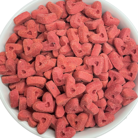 Red Velvet Cake 6 oz