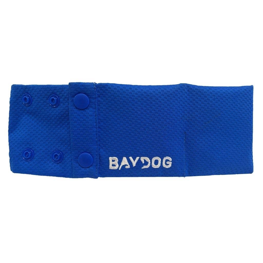 Arctic Bay Dog Cooling Collar: Sea Foam / Small