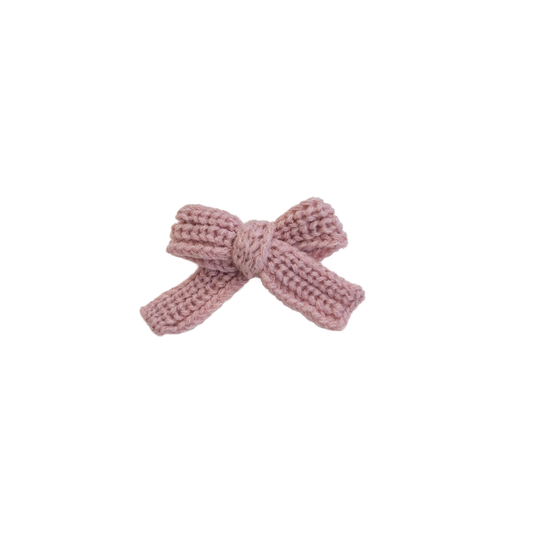 Lovella Rosy Gigi Bow: Little Bow