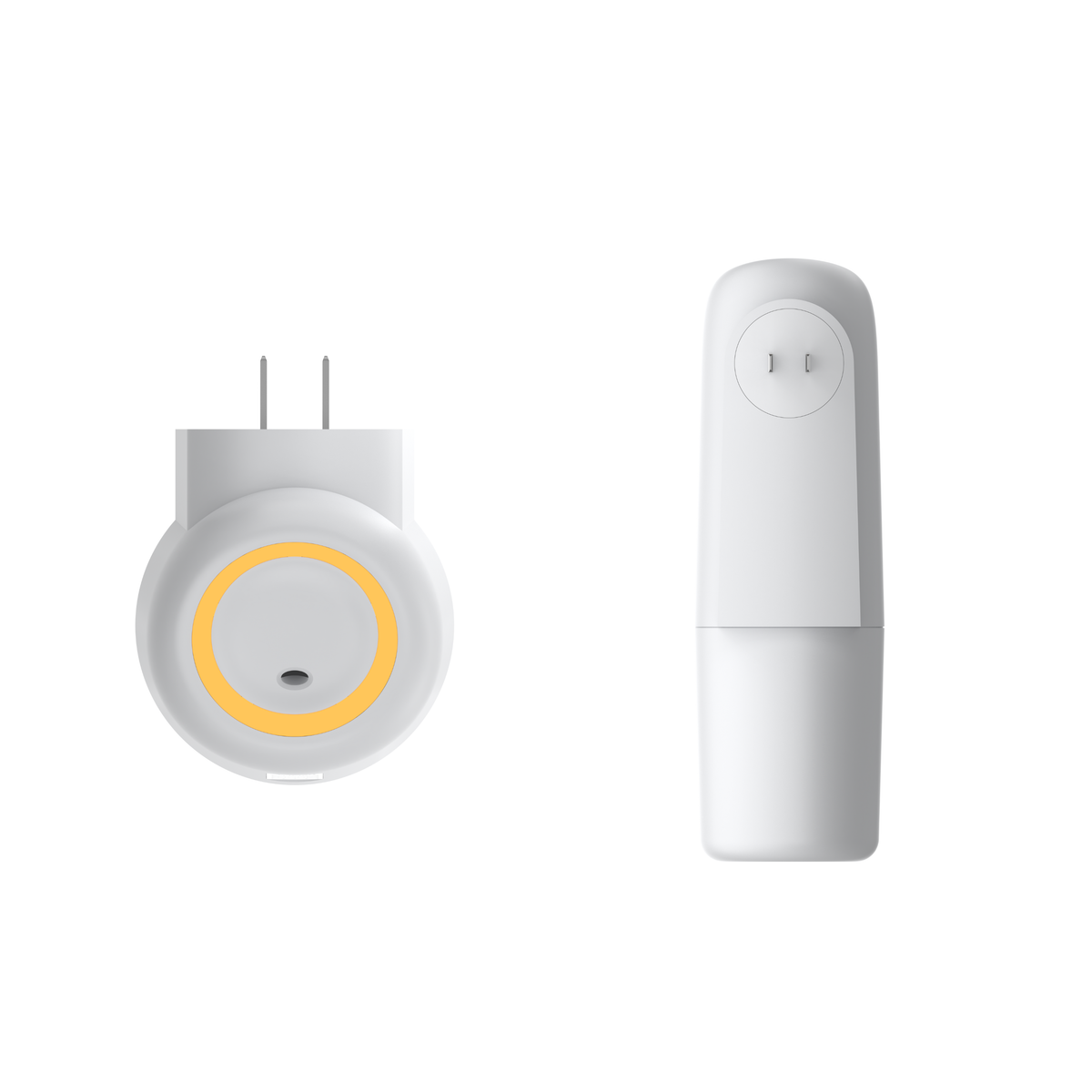 Oasis Plug-In Scent Diffuser: Black
