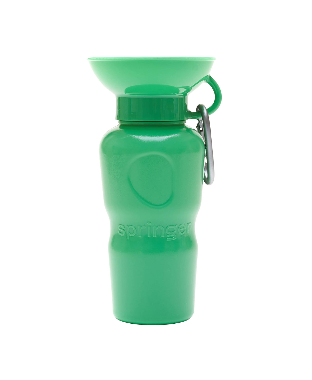 Dog Travel Water Bottle - 22oz Classic (12 Pack): Cotton Candy / 22 oz