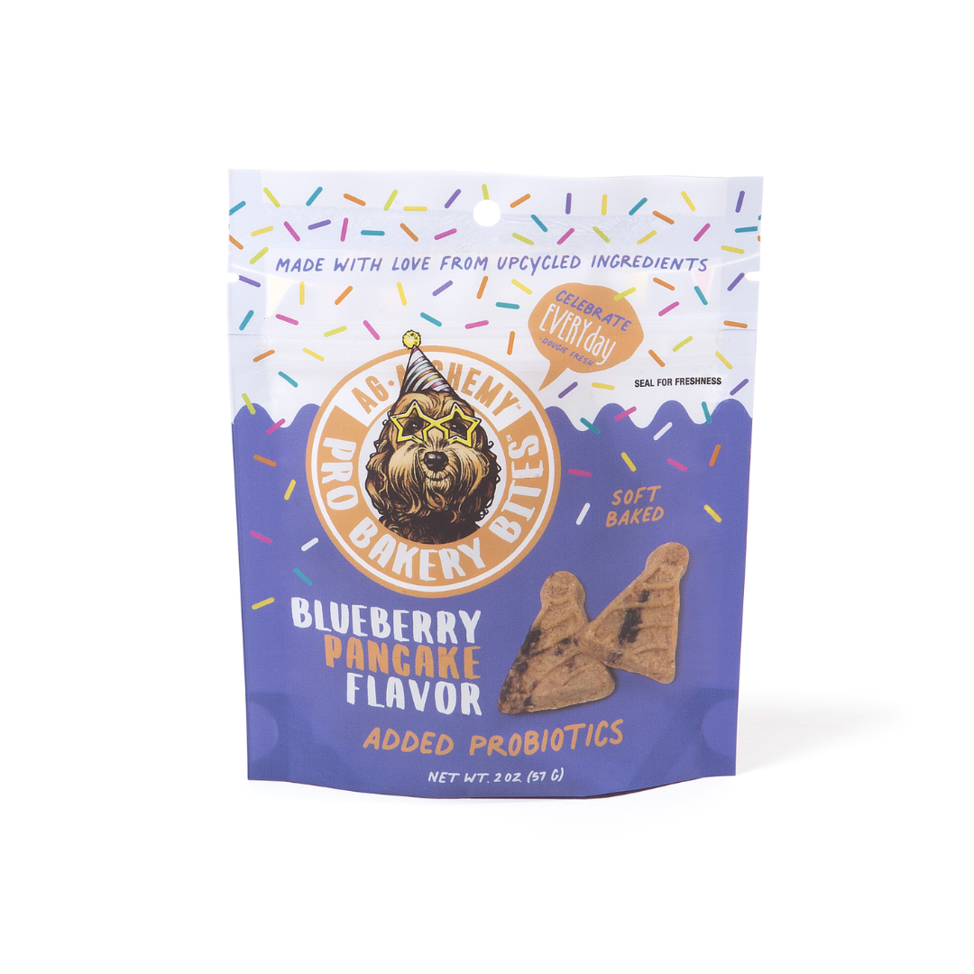 Pro Bakery Bites by Ag-Alchemy - Blueberry Pancake 2oz