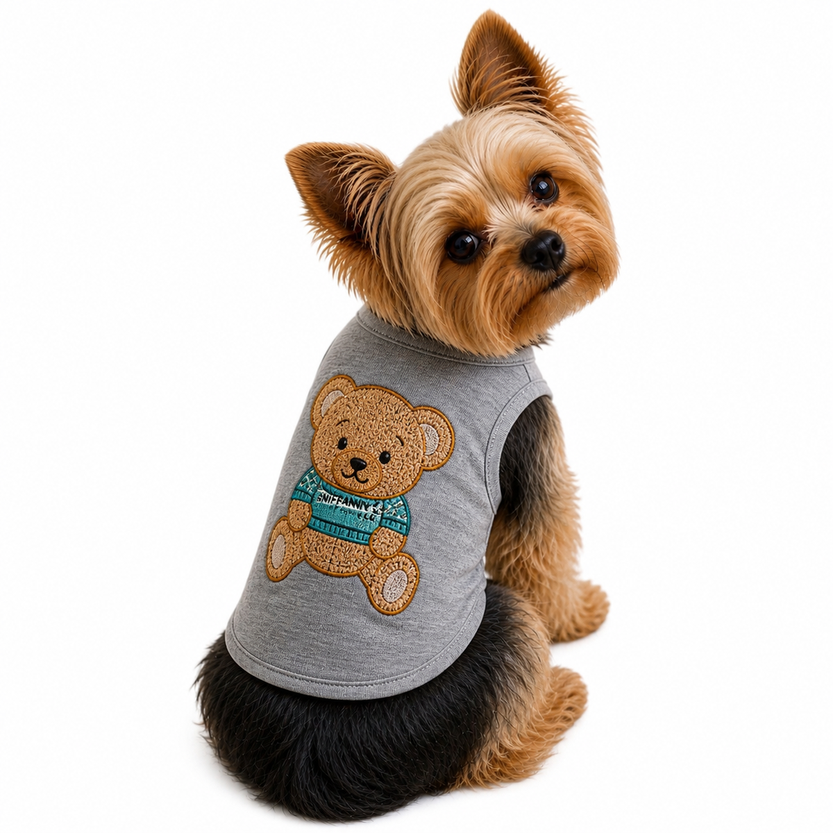 Sniffany Teddybear TB175: Medium