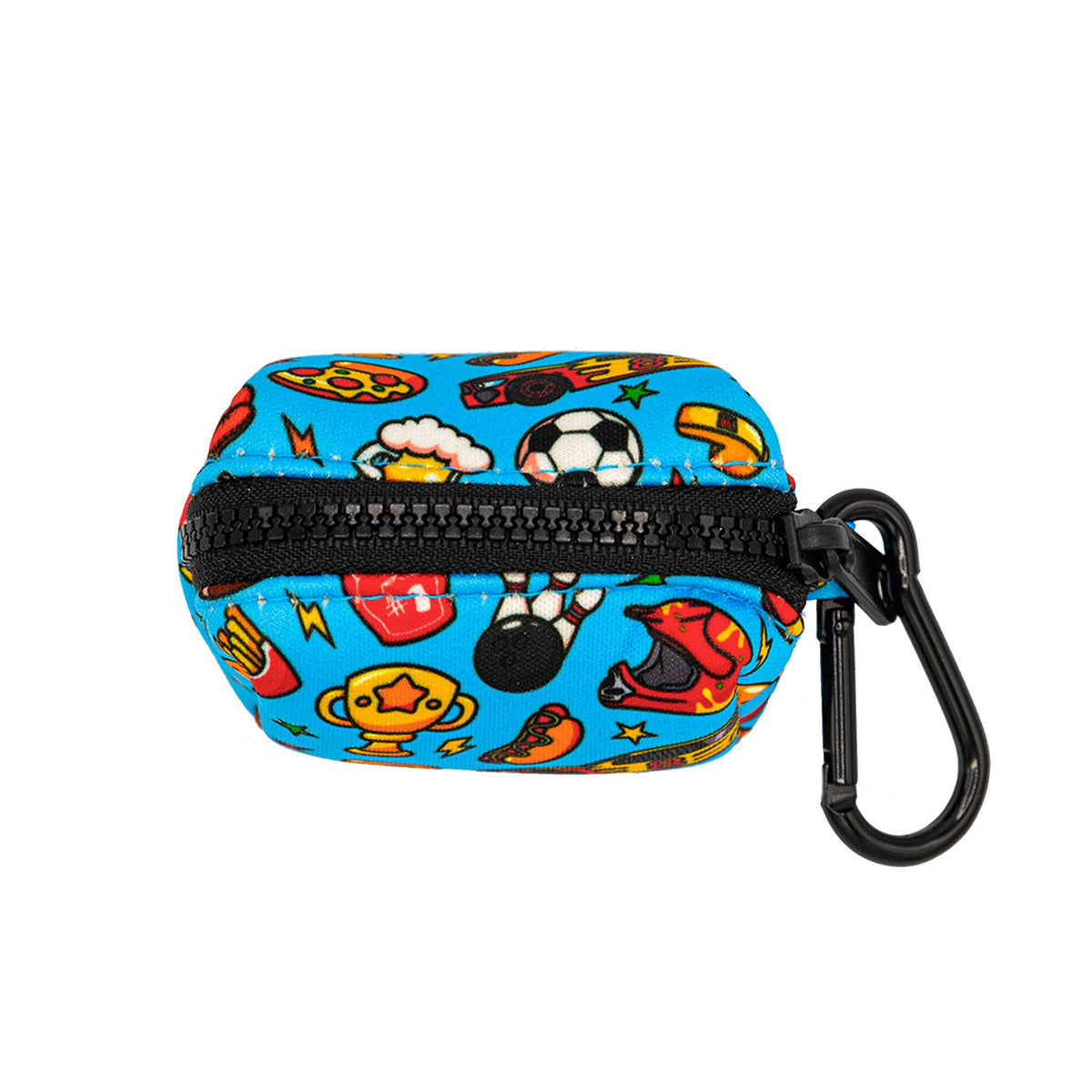 Magically Pawsome - WASTE BAG HOLDER - DADDY'S BOY