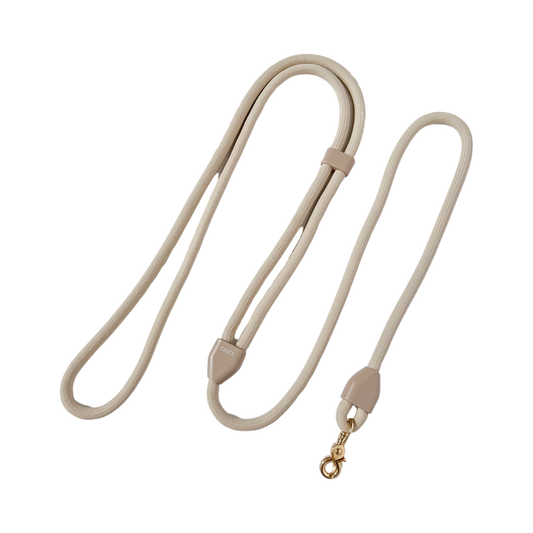 COMFORT HANDS-FREE LEASH - TOFFEE